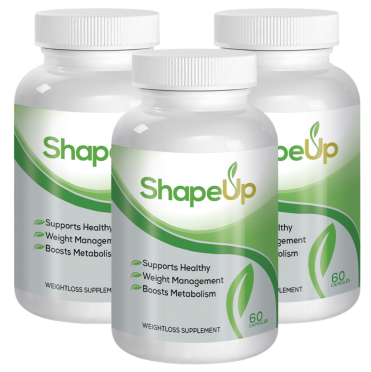 Getshape-up France